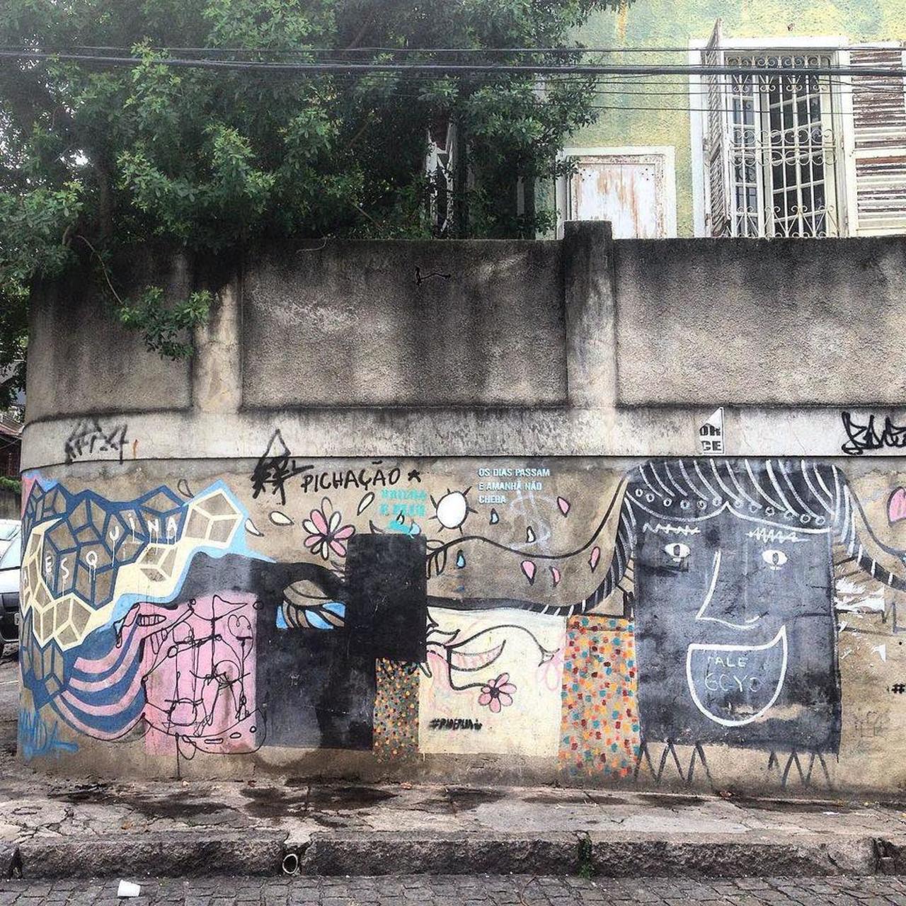#graffiti #graffporn #streetart #streetartrio #streetartglobe #urbanart #spraydaily #MuralsDaily #nofilter #santate… http://t.co/Sn8U3VBuzd