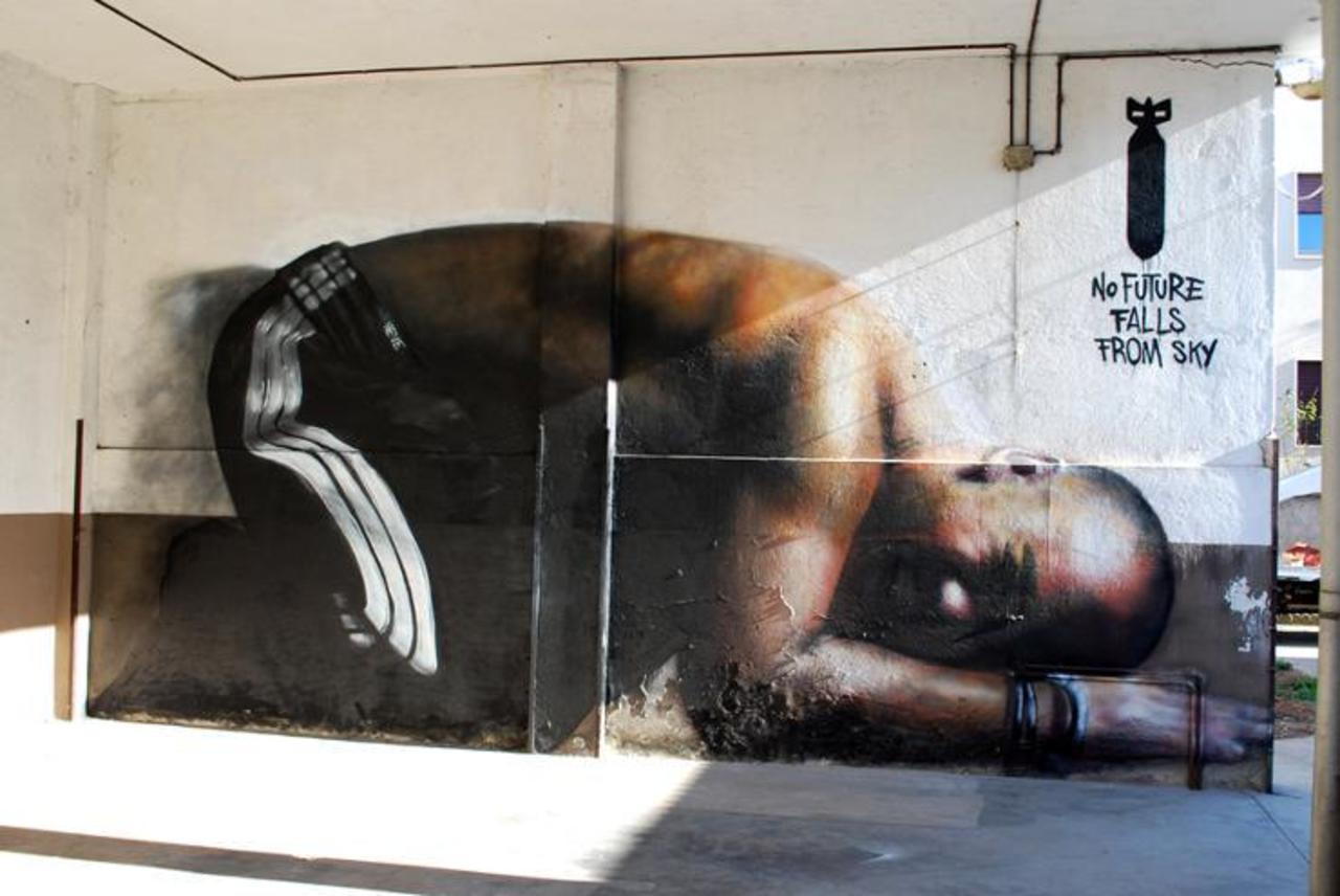 #art #streetart #graffiti http://t.co/fM6qMObvAZ