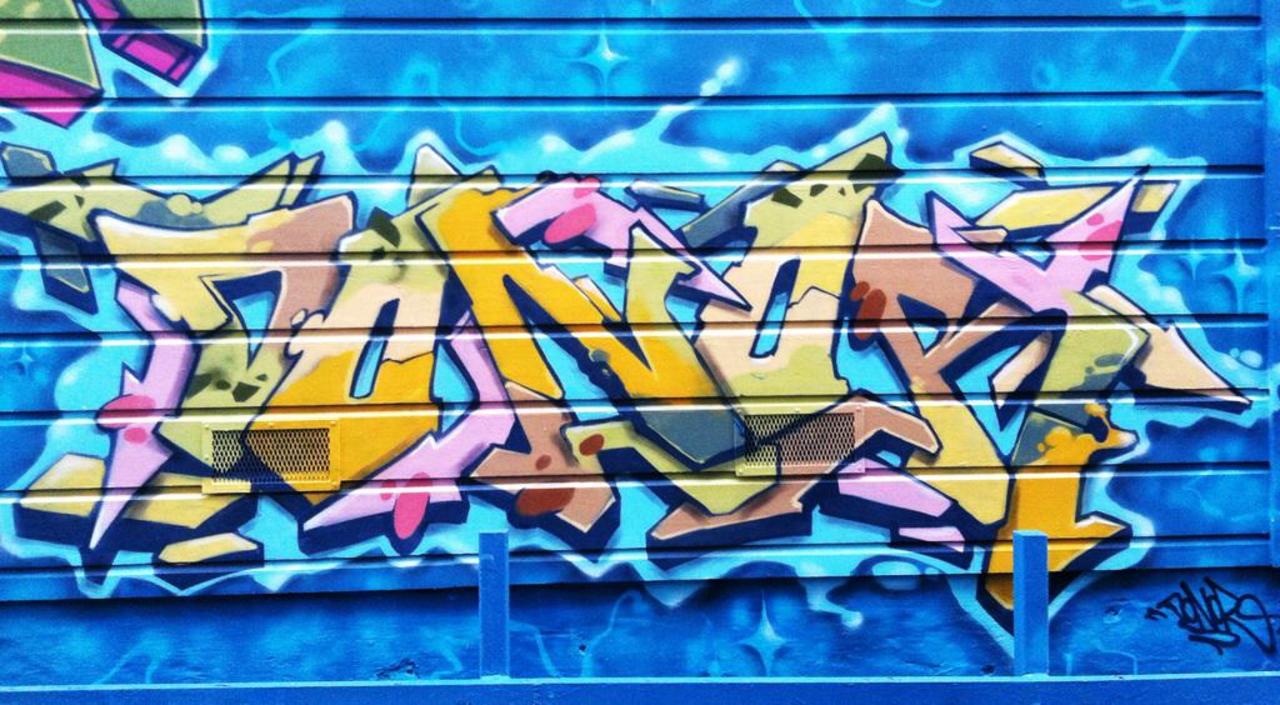 RT @billlambertson: San Francisco, Ca/USA #streetart #graffiti #sf http://t.co/oCZ9vnGdxd