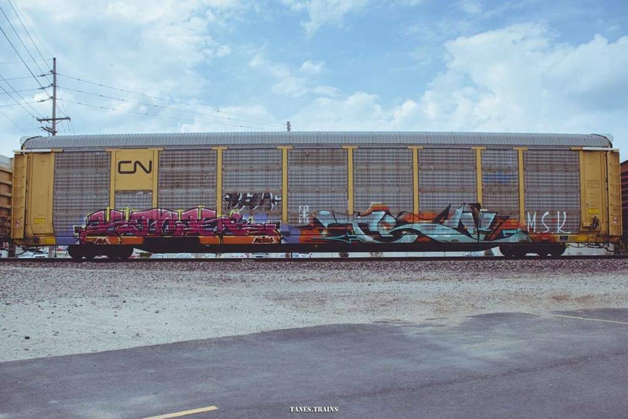 via #tanes.trains "http://bit.ly/1L9wPmD" #graffiti #streetart http://t.co/RUQAZU6pEg