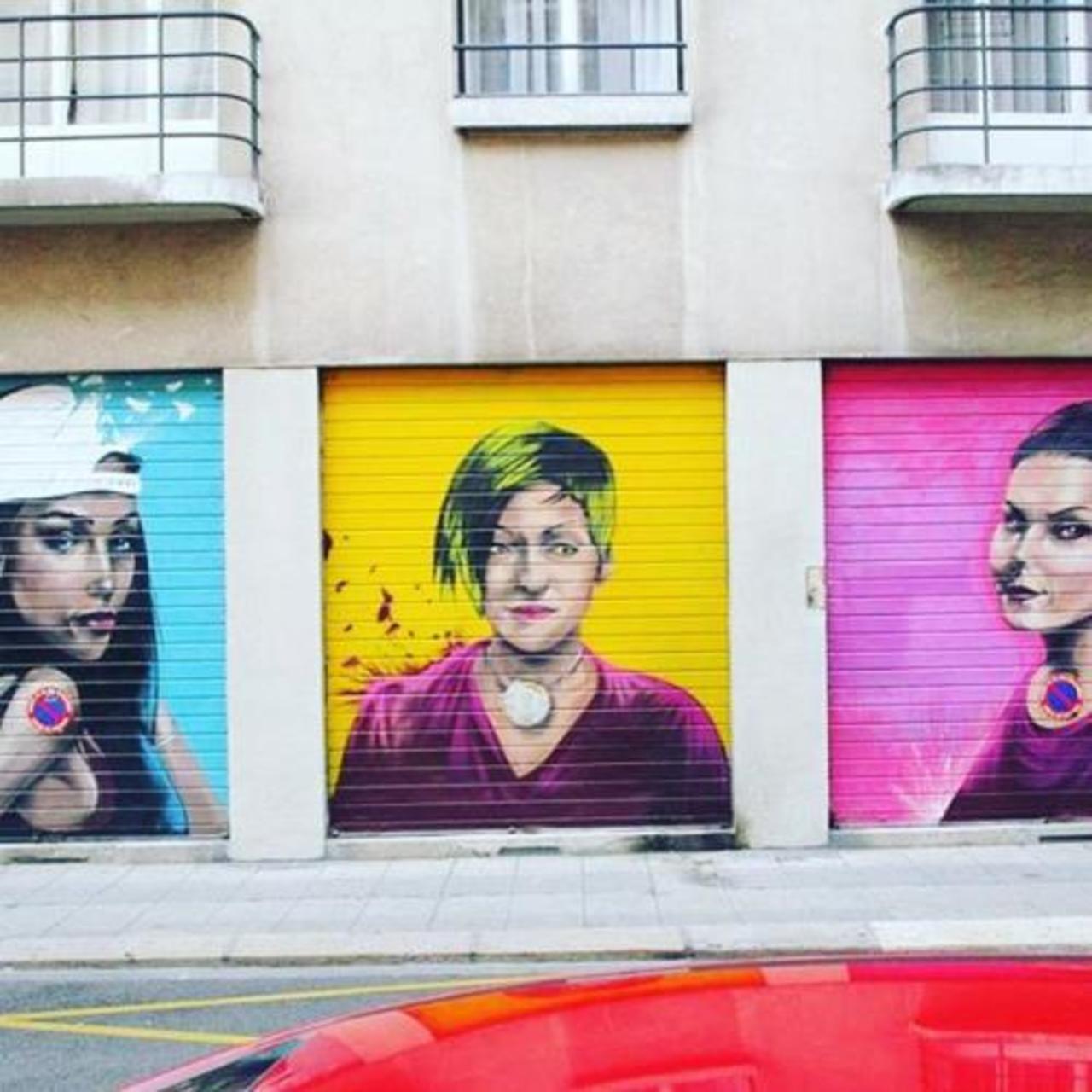 #streetcnina #streetart #graffiti #urban #urbanart #urbanwalls... #InspireArt - - https://wp.me/p6qjkV-4Gi http://t.co/leWpkKauAI