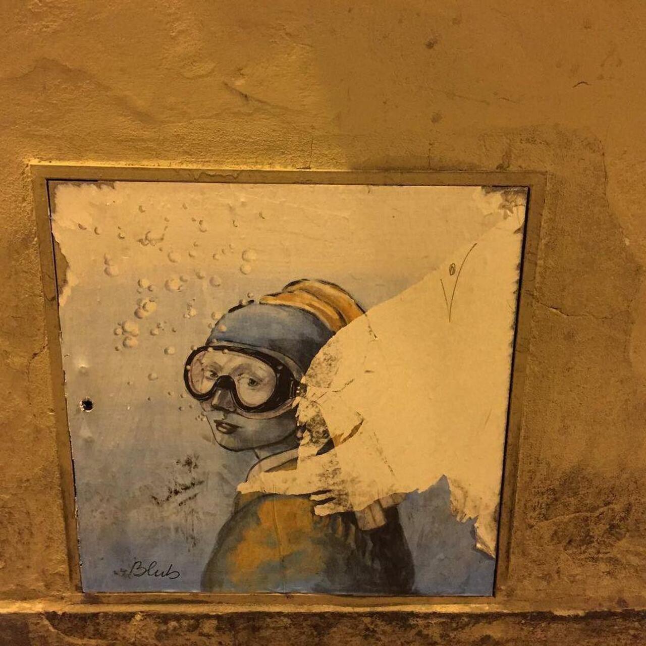 RT @artpushr: via #moriirom "http://bit.ly/1M8zHfS" #graffiti #streetart http://t.co/ZwPo9ZZidy