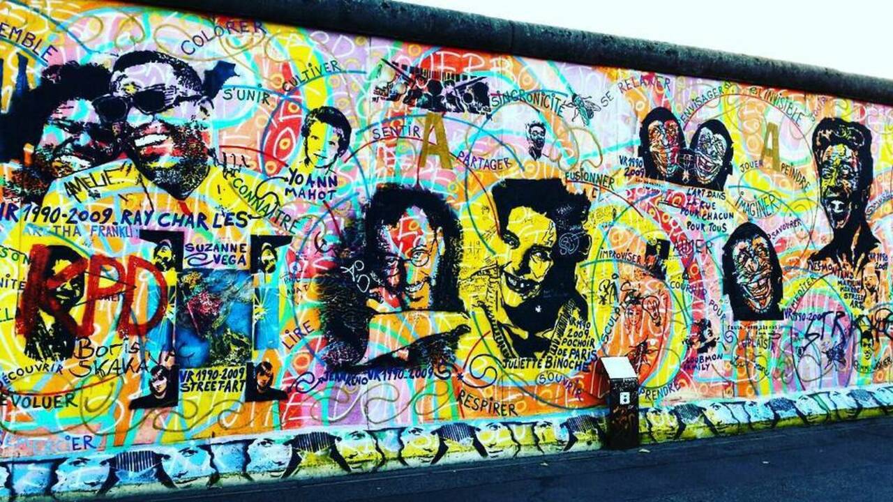 RT @StArtEverywhere: #Graffiti #instadaily #instaphoto #streetart #streetartberlin #Berlin #Germany #streetartphotographer #urbanart #pa… http://t.co/TtLaydFCHb