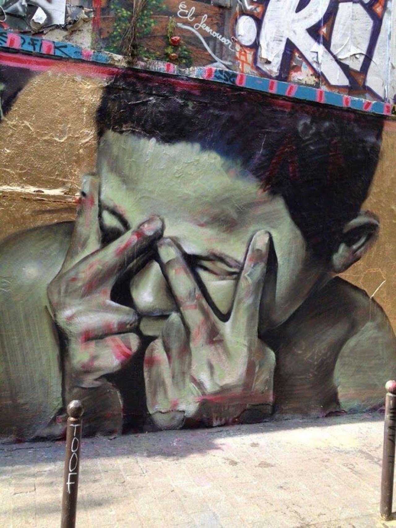 #Streetart #Graffiti http://t.co/OX40za9zud