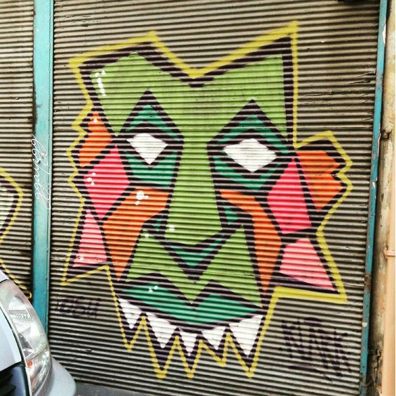 Work by @enklarkkent @dsb_graff #dsb_graff @rsa_graffiti @streetawesome #streetart #urbanart #graffitiart #graffiti… http://t.co/Z5D56yOt93