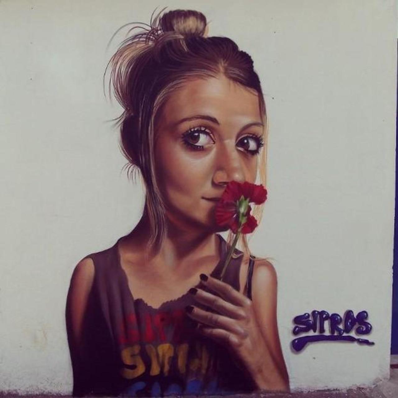 RT @BigArtBoost: RT @cakozlem76: #BigArtBoost #sipros #SaoPaulo #streetart #urbanart #graffiti http://buff.ly/1GhaJY5 http://t.co/0asPn9aDac