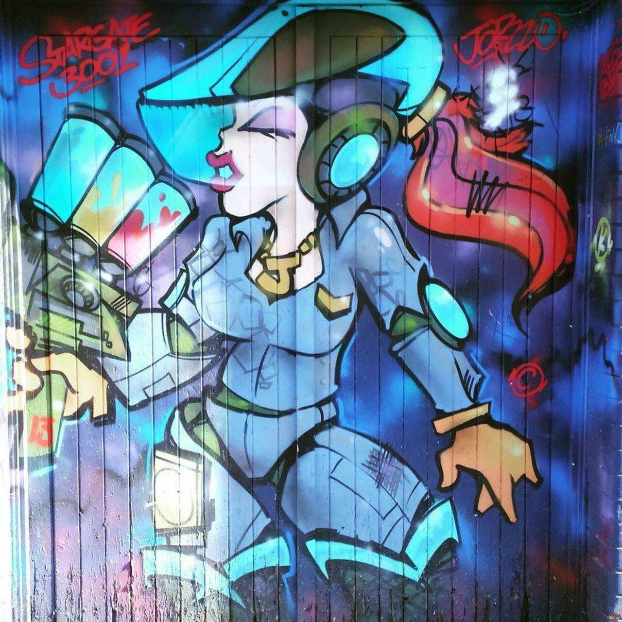 RT @artpushr: via #be.ky52 "http://bit.ly/1LsxpxG" #graffiti #streetart http://t.co/7V5aaaSTAs