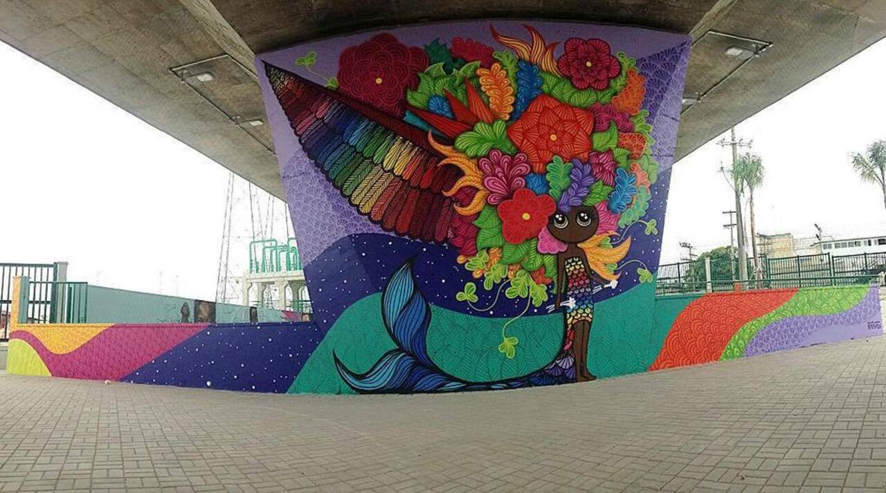 RT @StArtEverywhere: #graffiti #streetart #urbanart #arteurbana #riodejaneiro #brasil #graffitirio #errejota #ingf #streetartrio #graffi… http://t.co/a00sDly6AC
