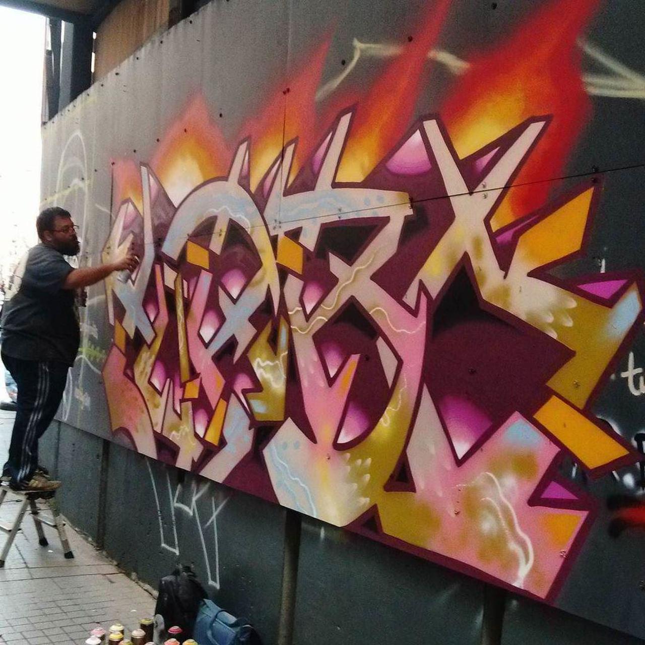 Big boss vol:2 @tuncdindas #graffitiart #graffiti #street #streetart #streetartistanbul #istiklalcaddesi #turbo by … http://t.co/YFLLkThZ8k