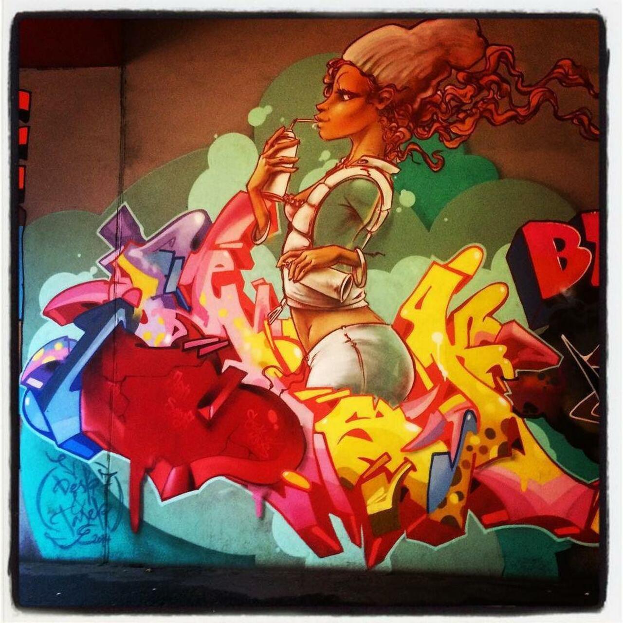 #streetart #hamburg #stellingen #mural #urban #art #arteurbano #wallart #graffiti #wallporn #wearehh #welovehh #ins… http://t.co/rK41CjT2D1
