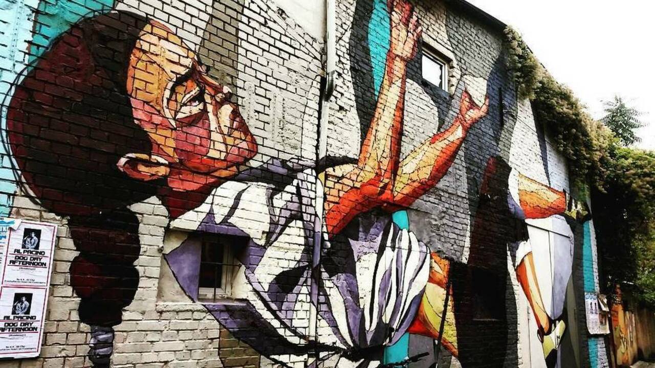#Graffiti #instadaily #instaphoto #streetart #streetartberlin #Berlin #Germany #streetartphotographer #urbanart #pa… http://t.co/qccG21INnM