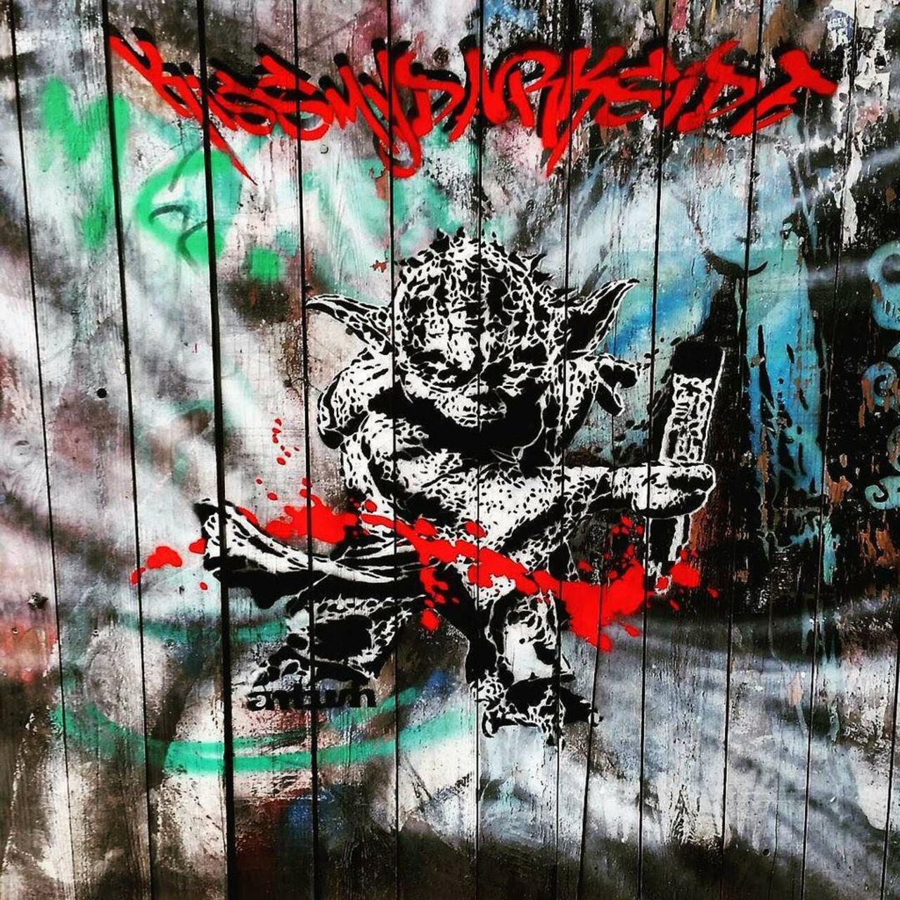 #Graffiti #instadaily #instaphoto #streetart #streetartberlin #Berlin #Germany #streetartphotographer #urbanart #pa… http://t.co/3bh6PPuqw7