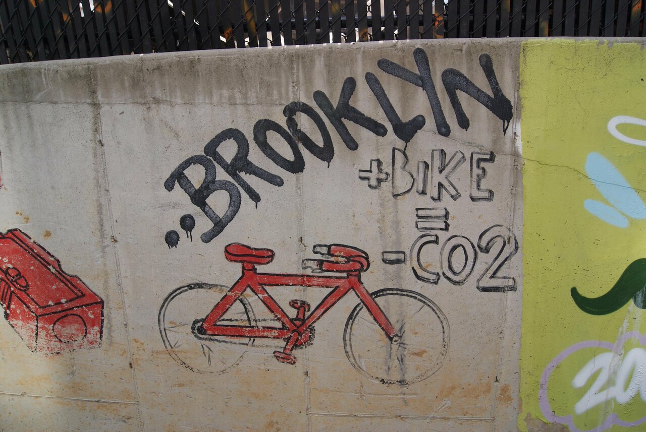 RT @okerbay: 🇺🇸From Brooklyn to Manhattan🇺🇸 
#art #graffiti #mural #streetart #okerbay http://t.co/NIfPuffrVx