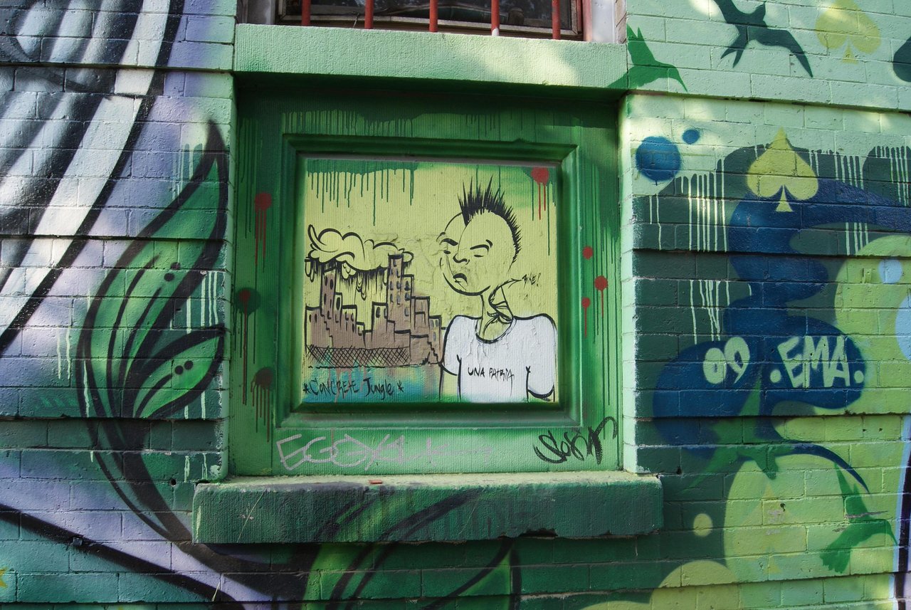 RT @okerbay: 🇺🇸From Brooklyn to Manhattan🇺🇸 
#art #graffiti #mural #streetart #okerbay http://t.co/aDls3AfGjY