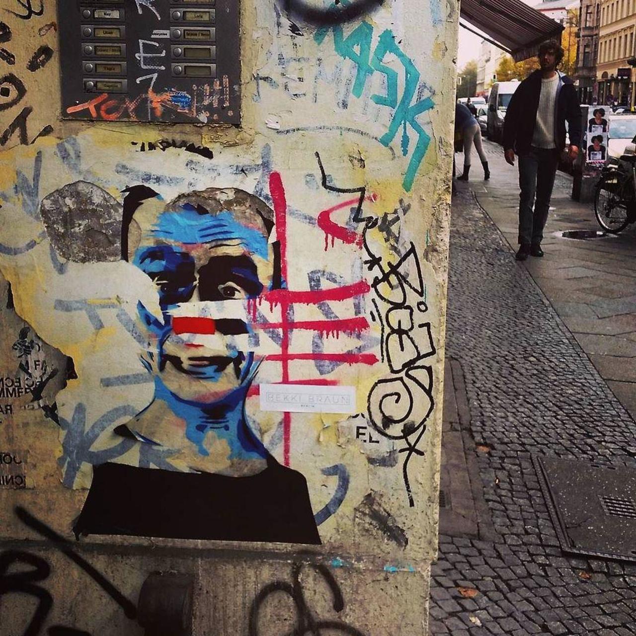 #Graffiti #instadaily #instaphoto #streetart #streetartberlin #Berlin #Germany #streetartphotographer #urbanart #pa… http://t.co/hDI6wzSNph