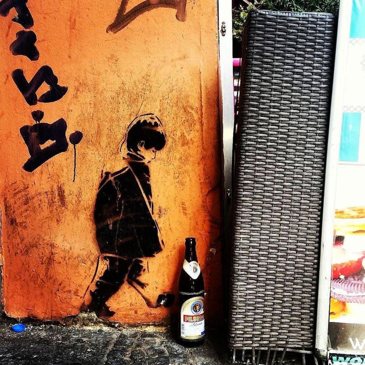 Art by @icyandsot
#Graffiti #instadaily #instaphoto #streetart #streetartberlin #Berlin #Germany #streetartphotogra… http://t.co/1WQJYJNqwL