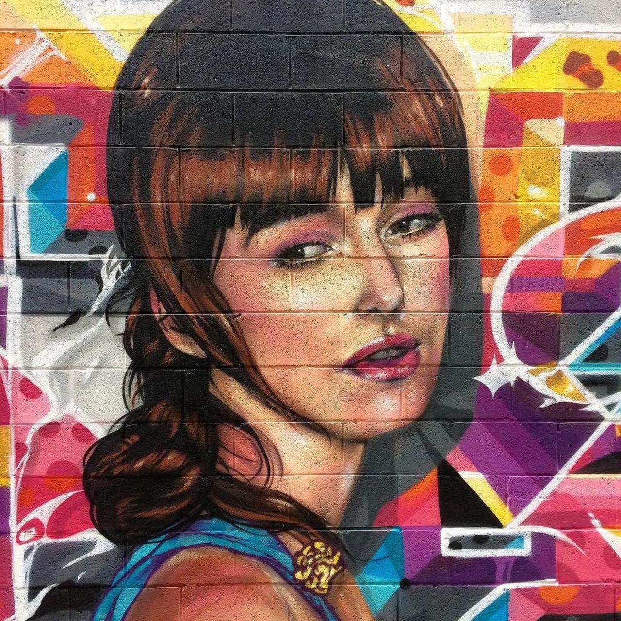 Ecto - Liege, Belgium #streetart #graffiti #mural #portrait #ecto #liege #luik #belgium http://ift.tt/1N3fYkP http://t.co/HRmS3jyDJi