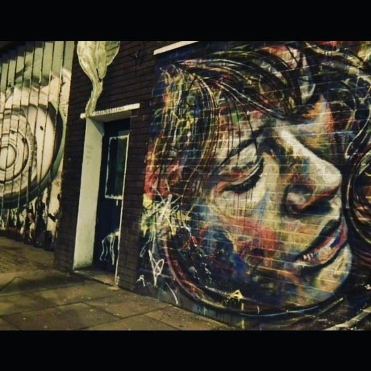 RT @artpushr: via #sami_cinou "http://bit.ly/1LuAVS3" #graffiti #streetart http://t.co/qGx8khheDI