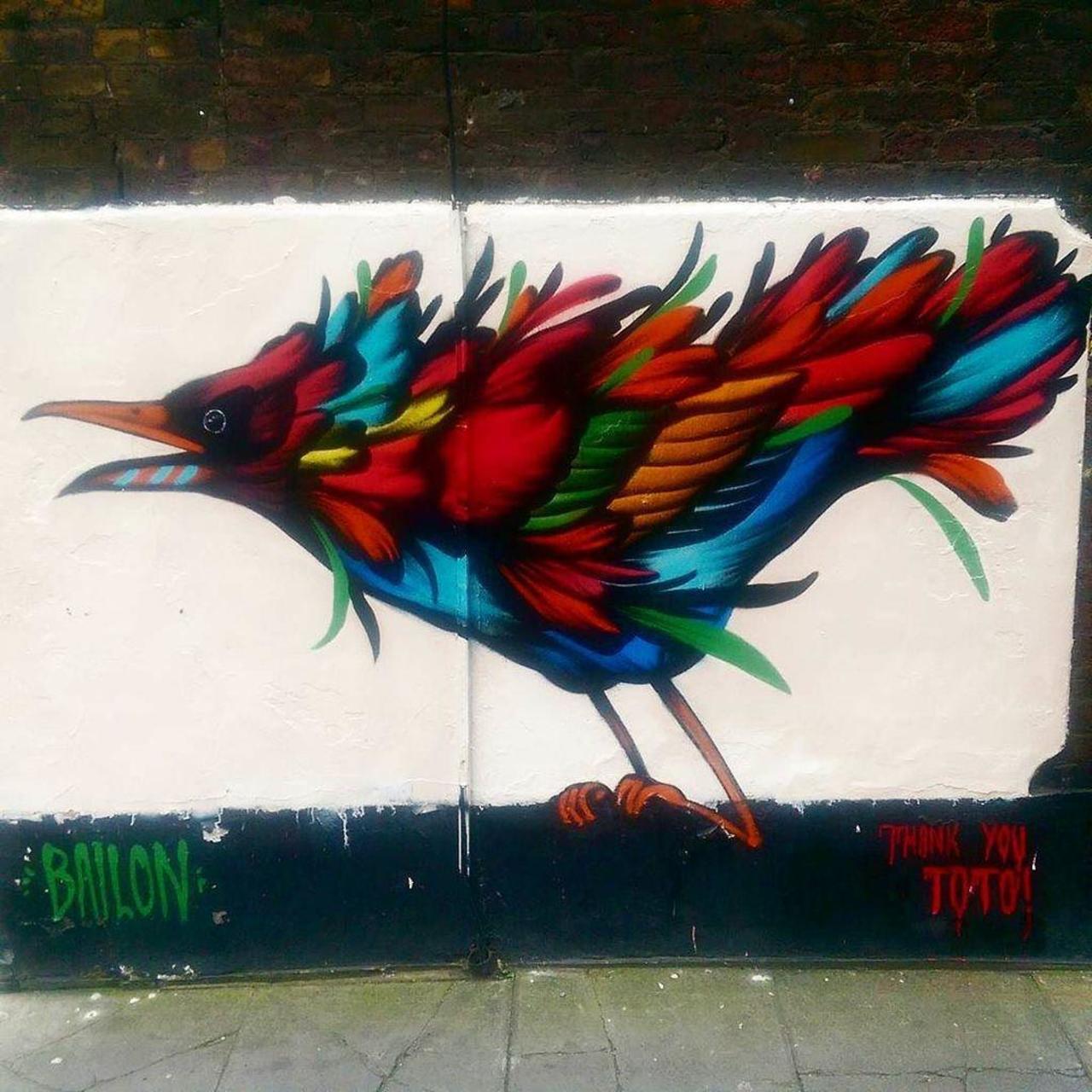 #bailon #mateusbailon #London #graff #graf #graffiti #graffitilife #graffitilondon #graffitiporn #streetart #street… http://t.co/VBSCFSrOGI