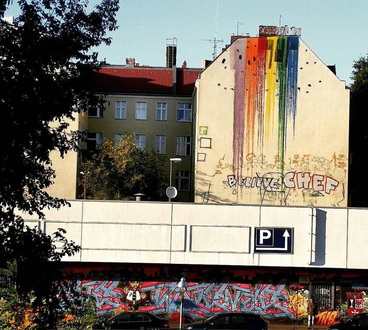 RT @StArtEverywhere: #Graffiti #instadaily #instaphoto #streetart #streetartberlin #Berlin #Germany #streetartphotographer #urbanart #pa… http://t.co/egMKH9gSkj