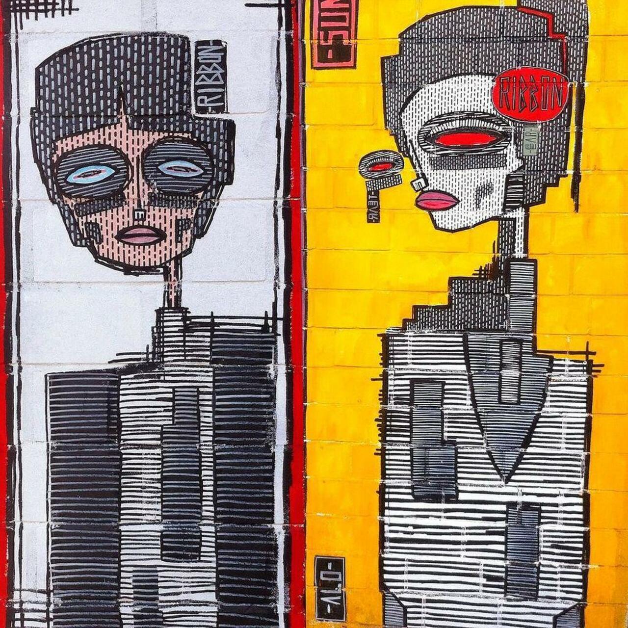 #Alo_art #collage #streetart #urbanart #graffiti @alo_art #streetartberlin #wallart #welovestreetart #stencil #spra… http://t.co/KLFm15GPec