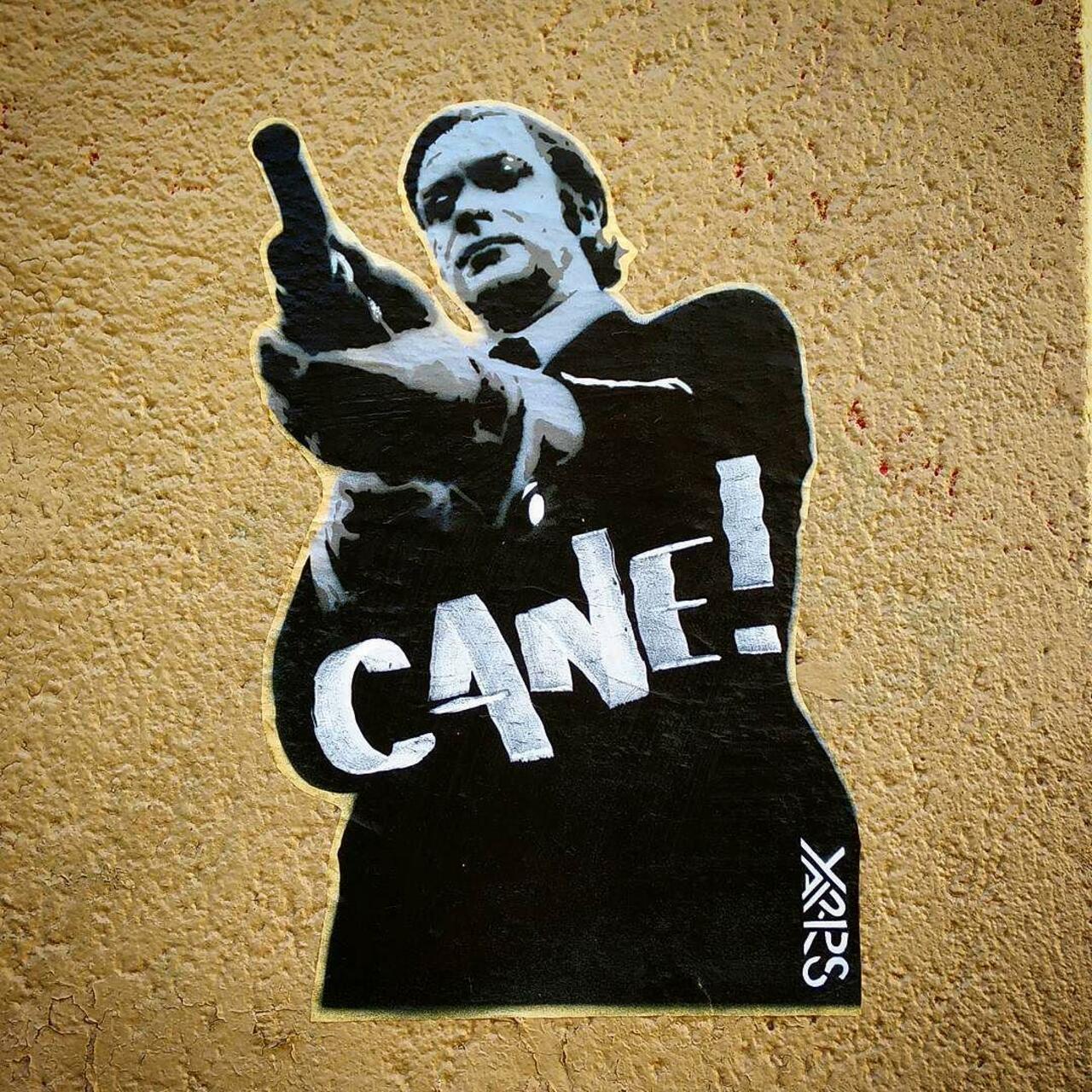 #Paris #graffiti photo by @ceky_art http://ift.tt/1LgPedU #StreetArt http://t.co/qpR0yOFSA2