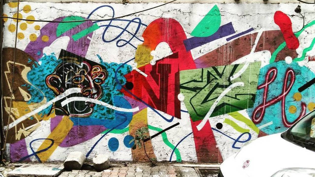 RT @StArtEverywhere: @dsb_graff #dsb_graff @rsa_graffiti @streetawesome #streetart #urbanart #graffitiart #graffiti #streetartistry  #in… http://t.co/sHeTiN2nL2