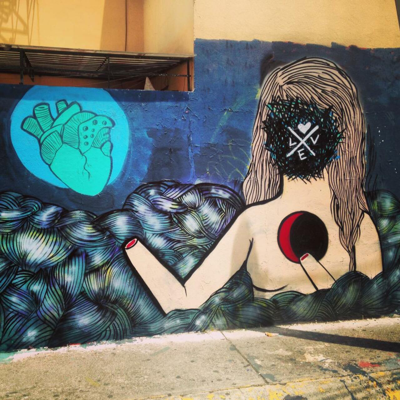 [blinded by love] #Graffiti #StreetArt #ArtDeRue #ArteUrbano Coacalco, Edo Mex México. 🇲🇽 https://instagram.com/p/8zO4rzB5n_/ http://t.co/2jXb8MhPRM
