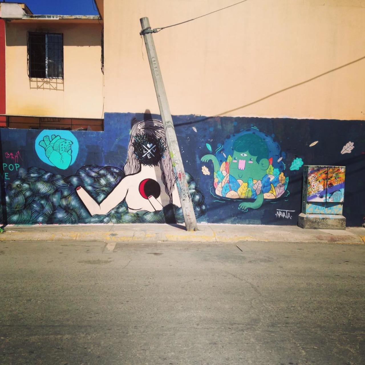 [Los peligros de la ceguera...]
#Graffiti #StreetArt #ArtDeRue #ArteUrbano https://instagram.com/p/8zD9Eqh5k7/ http://t.co/jN8aEVuYim