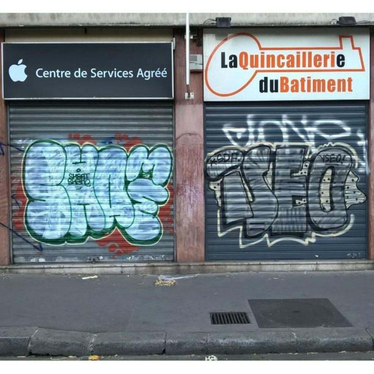 SHAME ISEO
#streetart #graffiti #graff #art #fatcap #bombing #sprayart #spraycanart #wallart #handstyle #lettering … http://t.co/8ubY8gqw7L