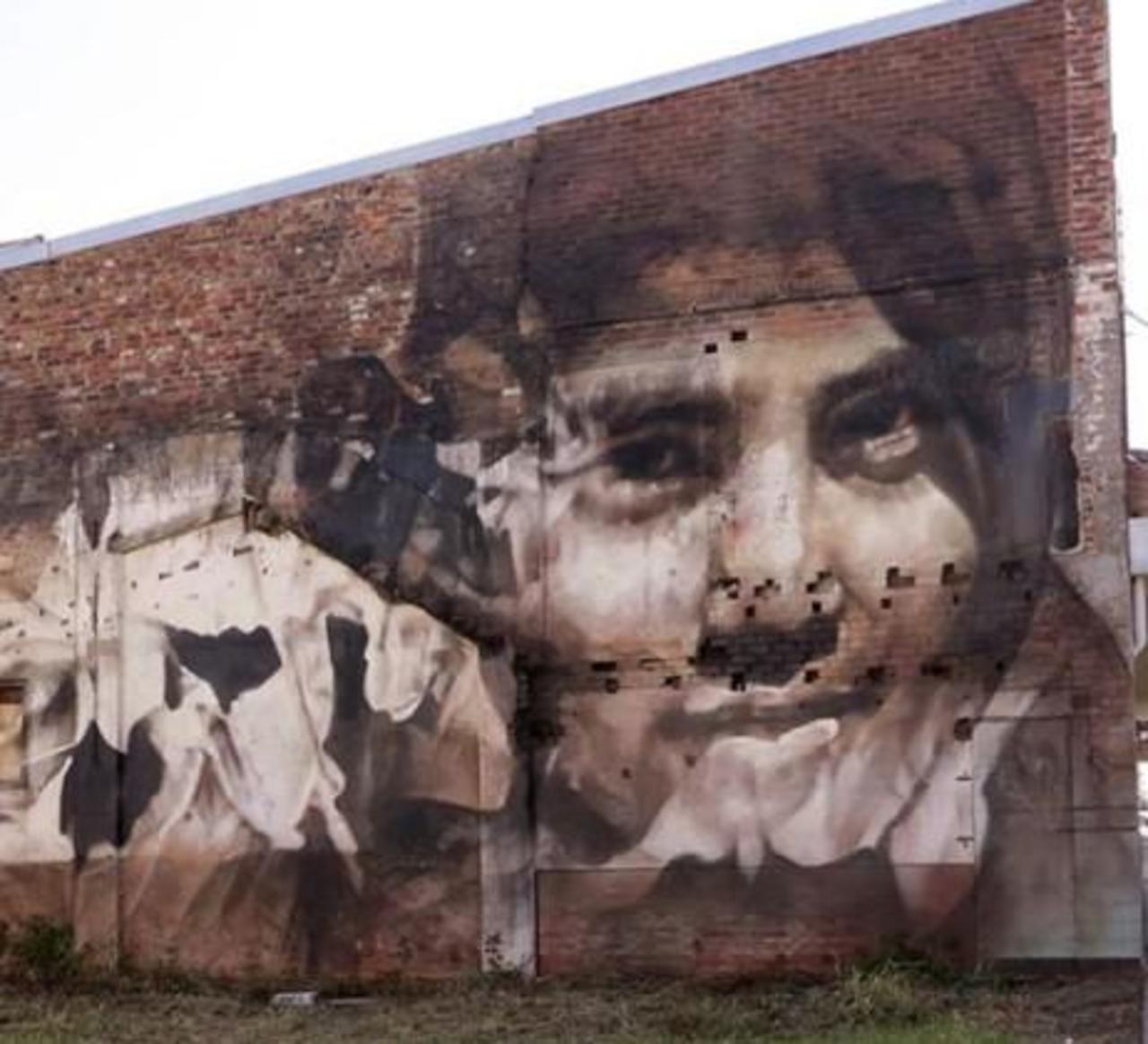 New Australiana II, 2015
#PortKembla #Australia
#GuidoVanHelten ()
#streetart #graffiti #art http://t.co/Akduz1imAI