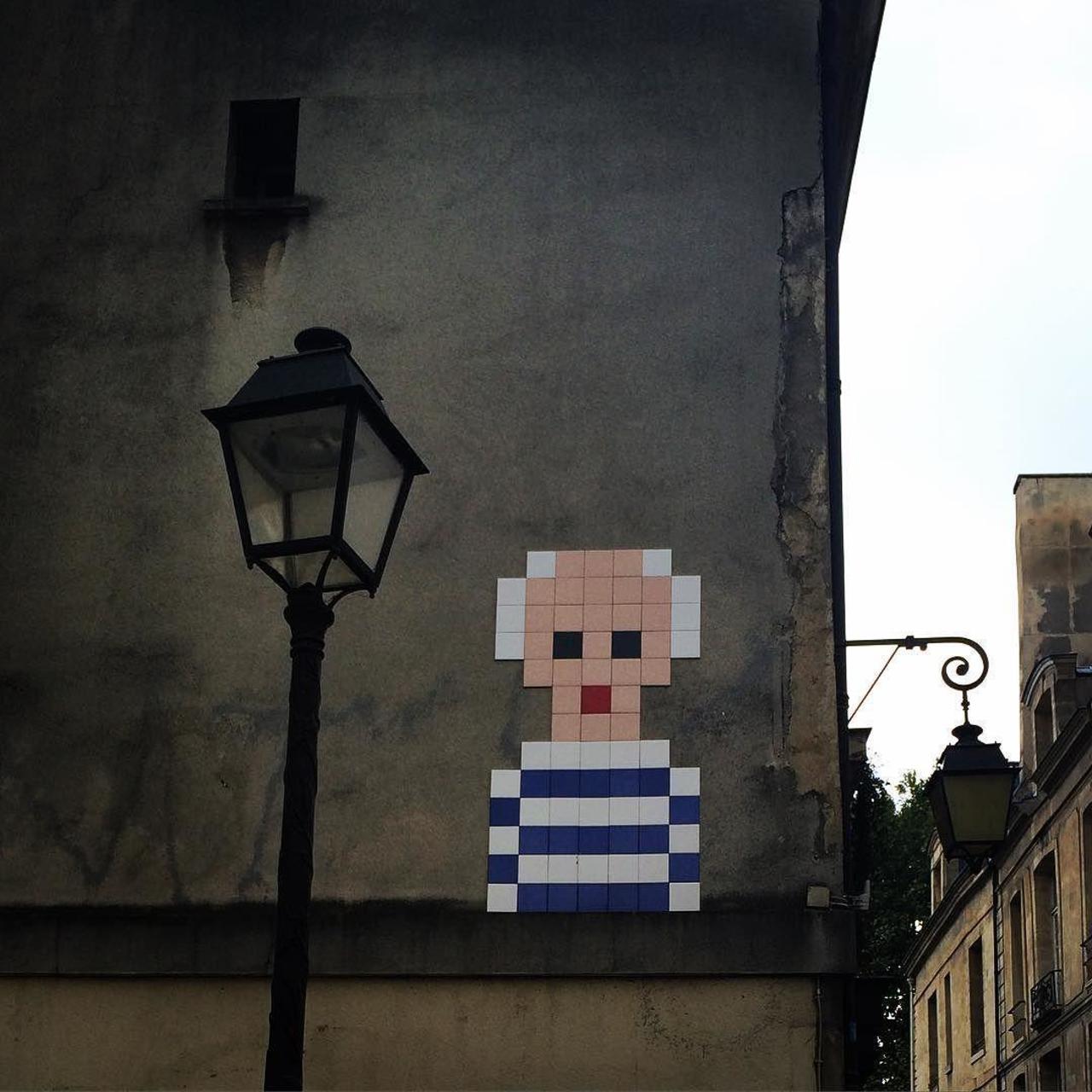#Paris #graffiti photo by @julienvermeulen http://ift.tt/1Qpqa7T #StreetArt http://t.co/wkxSDwQ16p