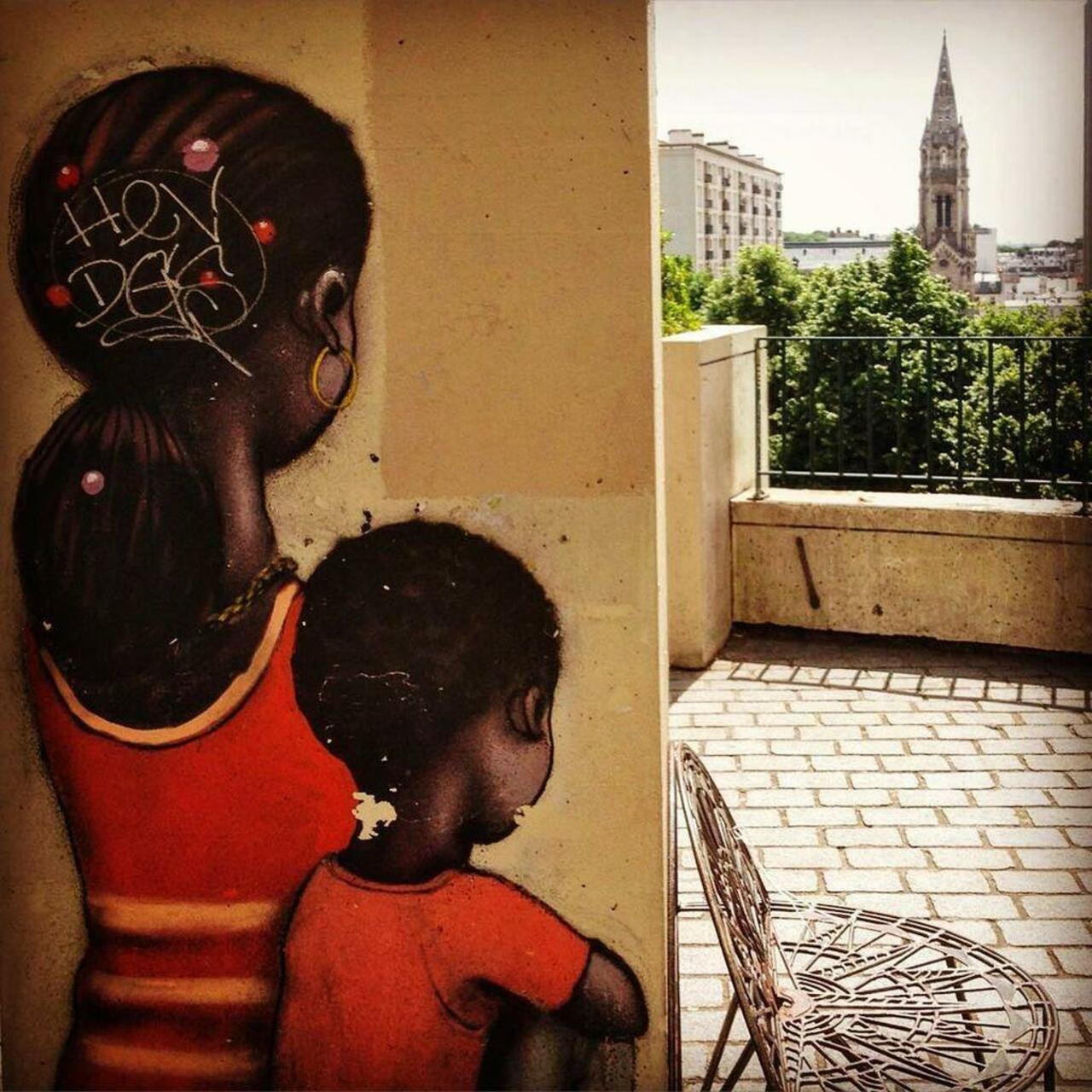RT @StArtEverywhere: @seth_globepainter #seth #paris #streetartparis #parisgraffititour #graffiti #graffiti_magazine #streetart #streeta… http://t.co/OrA9TB31FG