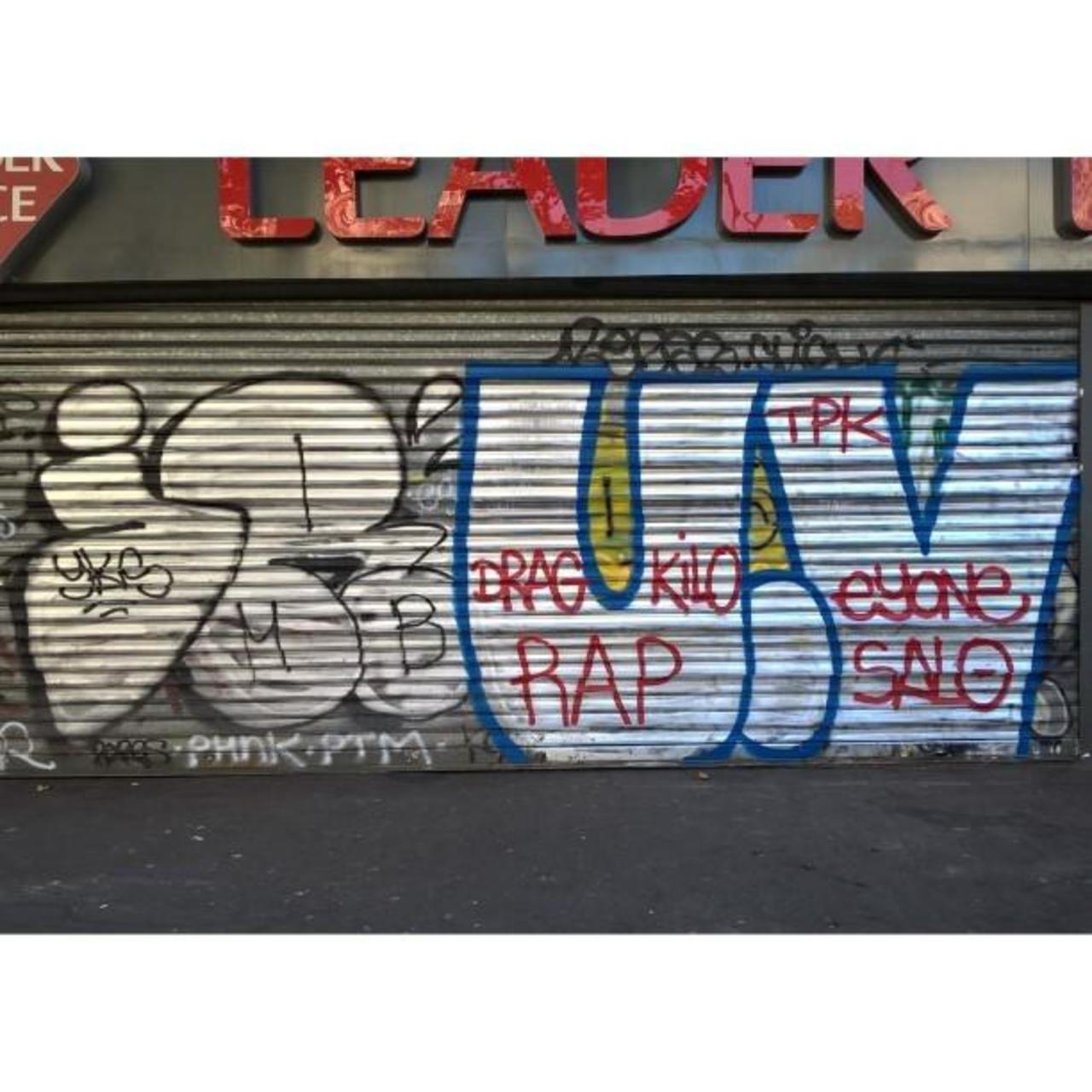#streetart #graffiti #graff #art #fatcap #bombing #sprayart #spraycanart #wallart #handstyle #lettering #urbanart #… http://t.co/VYUVIu1eR0