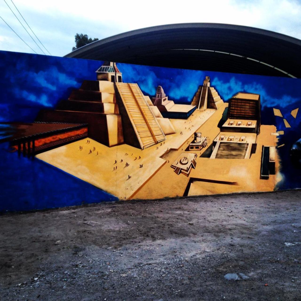[Pueblo Ancestral] #graffiti #StreetArt #ArtDeRue #ArteUrbano https://instagram.com/p/83ok6_h5ng/ http://t.co/v2Wl9c8FH6