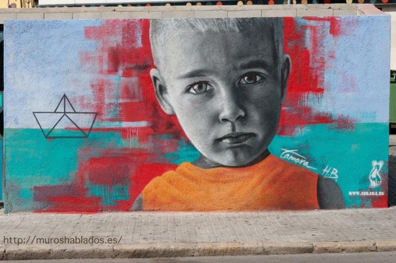 No Red http://ift.tt/1ZJ1Gg8 #streetart #graffiti #muroshablados http://t.co/cbOoWQl2vl