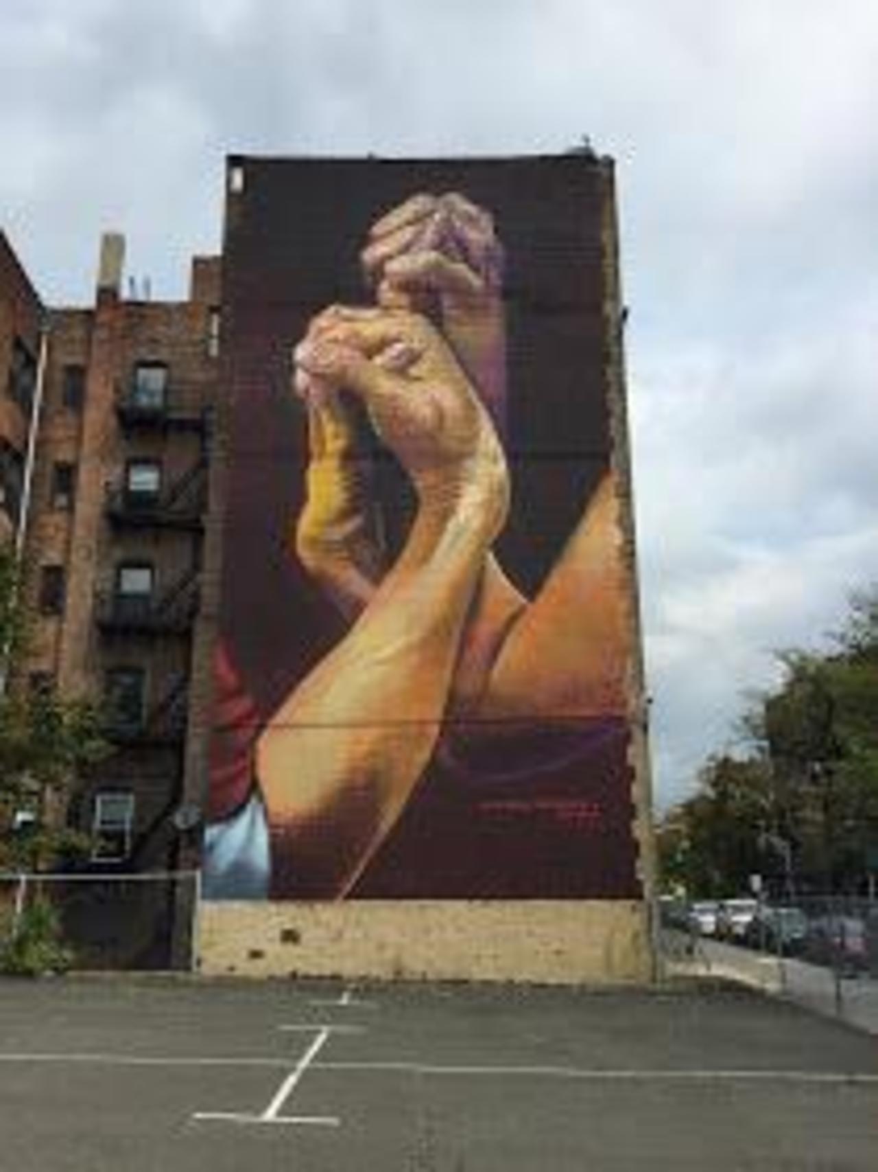 #new #streetart by #Case #Jersey City, #USA #switch #graffiti #bedifferent #art #arte http://t.co/GwjVEbiTo8