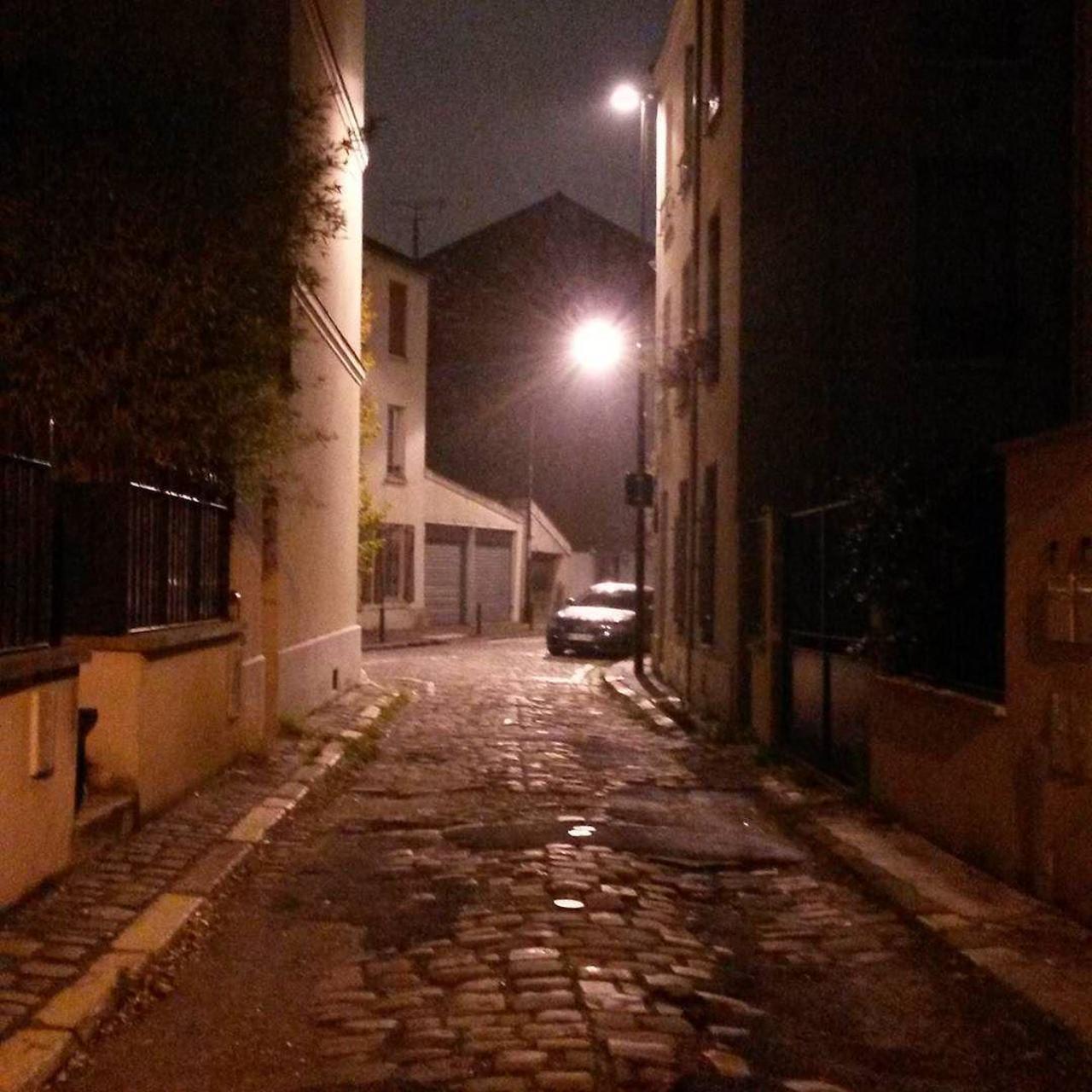 #Paris #graffiti photo by @le_cyclopede http://ift.tt/1kb3pdK #StreetArt http://t.co/eJPEKRlsIe