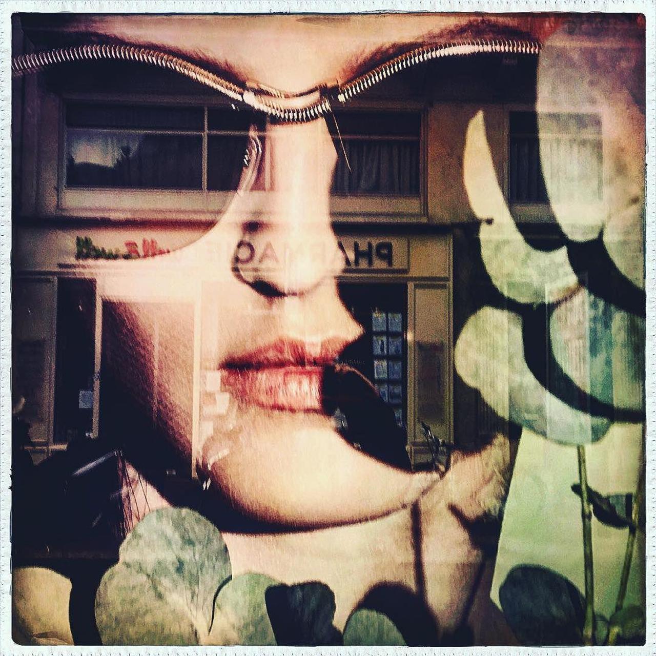circumjacent_fr: #Paris #graffiti photo by laurent__payet http://ift.tt/1XcPnq4 #StreetArt http://t.co/Q58MIy7QtQ