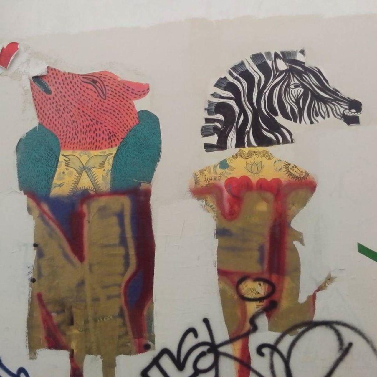 RT @StArtEverywhere: #streetart #streetarteverywhere #streetshot #graffitiart #graffiti #arturbain #urbanart  #mur #mural #wall #wallart… http://t.co/7BlyvuOiOQ