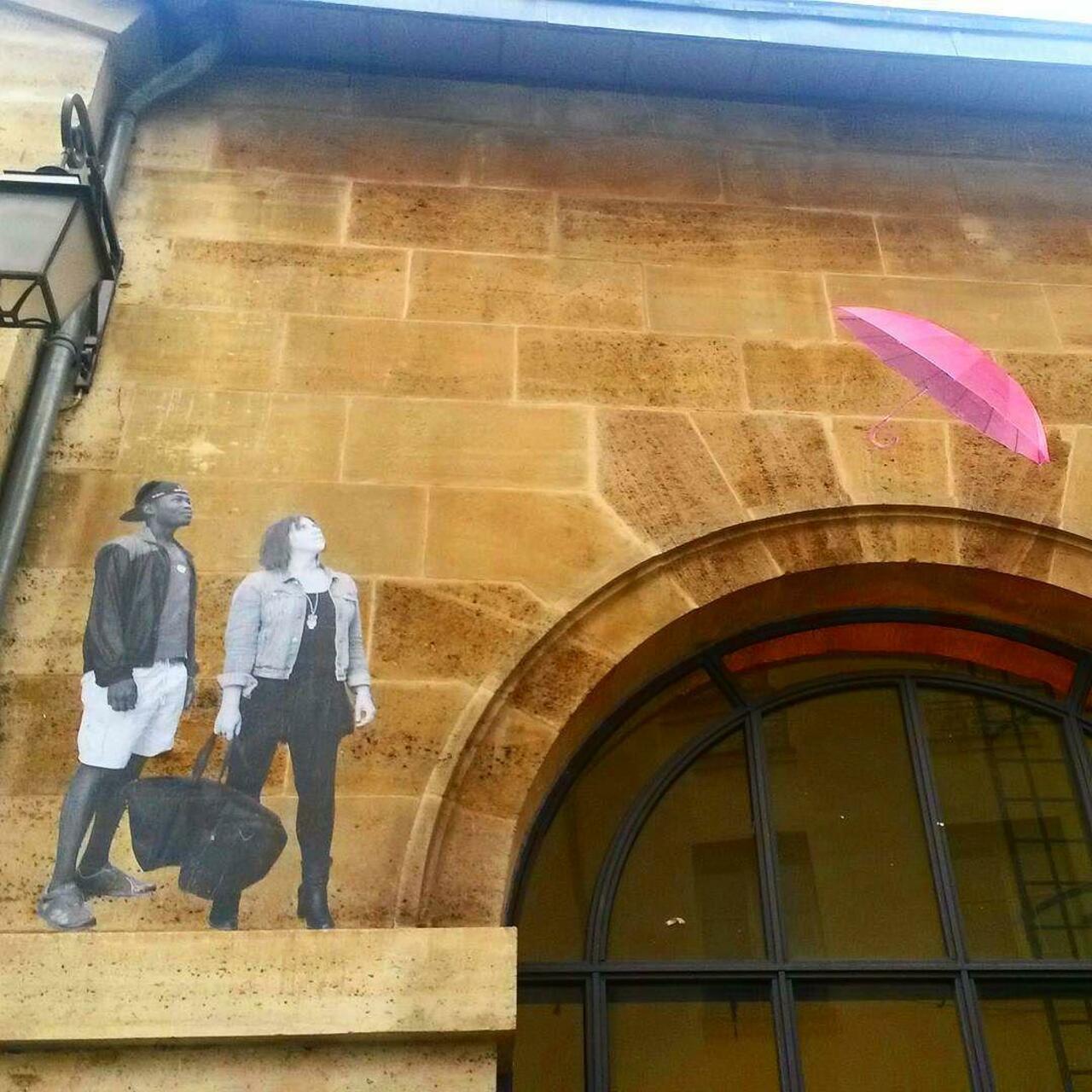 circumjacent_fr: #Paris #graffiti photo by princessepepett http://ift.tt/1Ptbh7g #StreetArt https://t.co/ZXTPGnt7rx