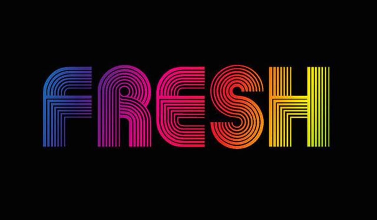 Fresh Group Show http://wp.me/p2cFyL-7ad #Fresh #streetart #graffiti #lsdmagazine https://t.co/uQFnZRSOQ2