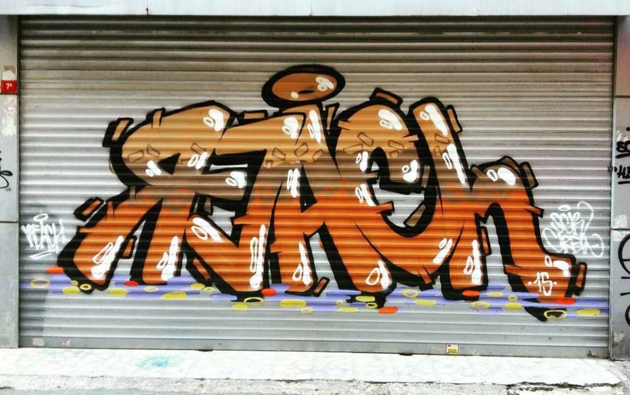 By @reacinsta @dsb_graff #dsb_graff @rsa_graffiti @streetawesome #streetart #urbanart #graffitiart #graffiti #stree… https://t.co/hUO3LNe1Yd