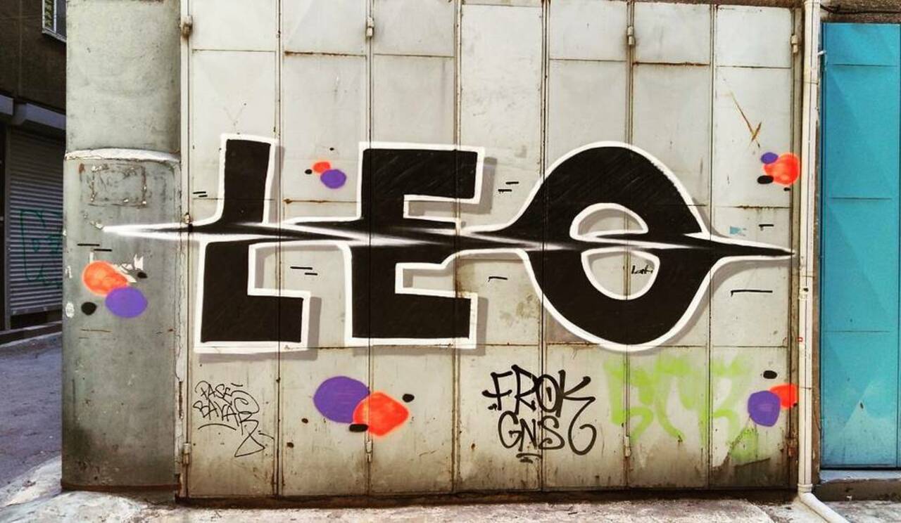 By @leolunatic @dsb_graff #dsb_graff @rsa_graffiti @streetawesome #streetart #urbanart #graffitiart #graffiti #stre… https://t.co/jAnPvSHM7i