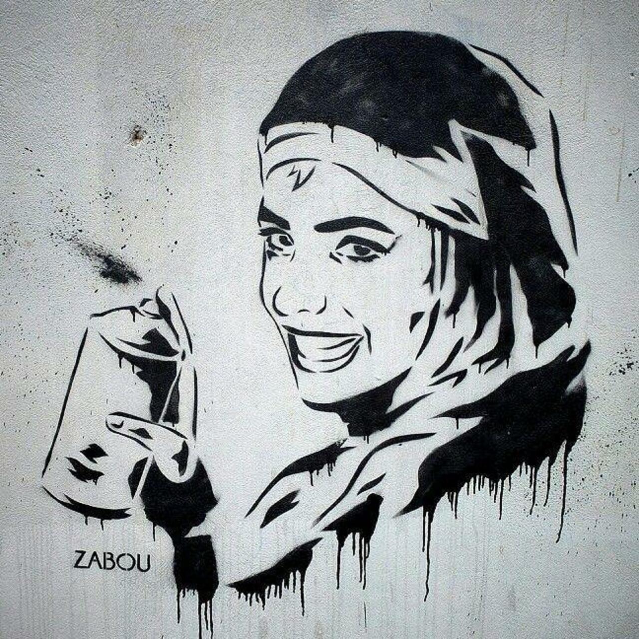 #Paris #graffiti photo by @senyorerre http://ift.tt/1W3hHOw #StreetArt https://t.co/qzBK3mDxrQ