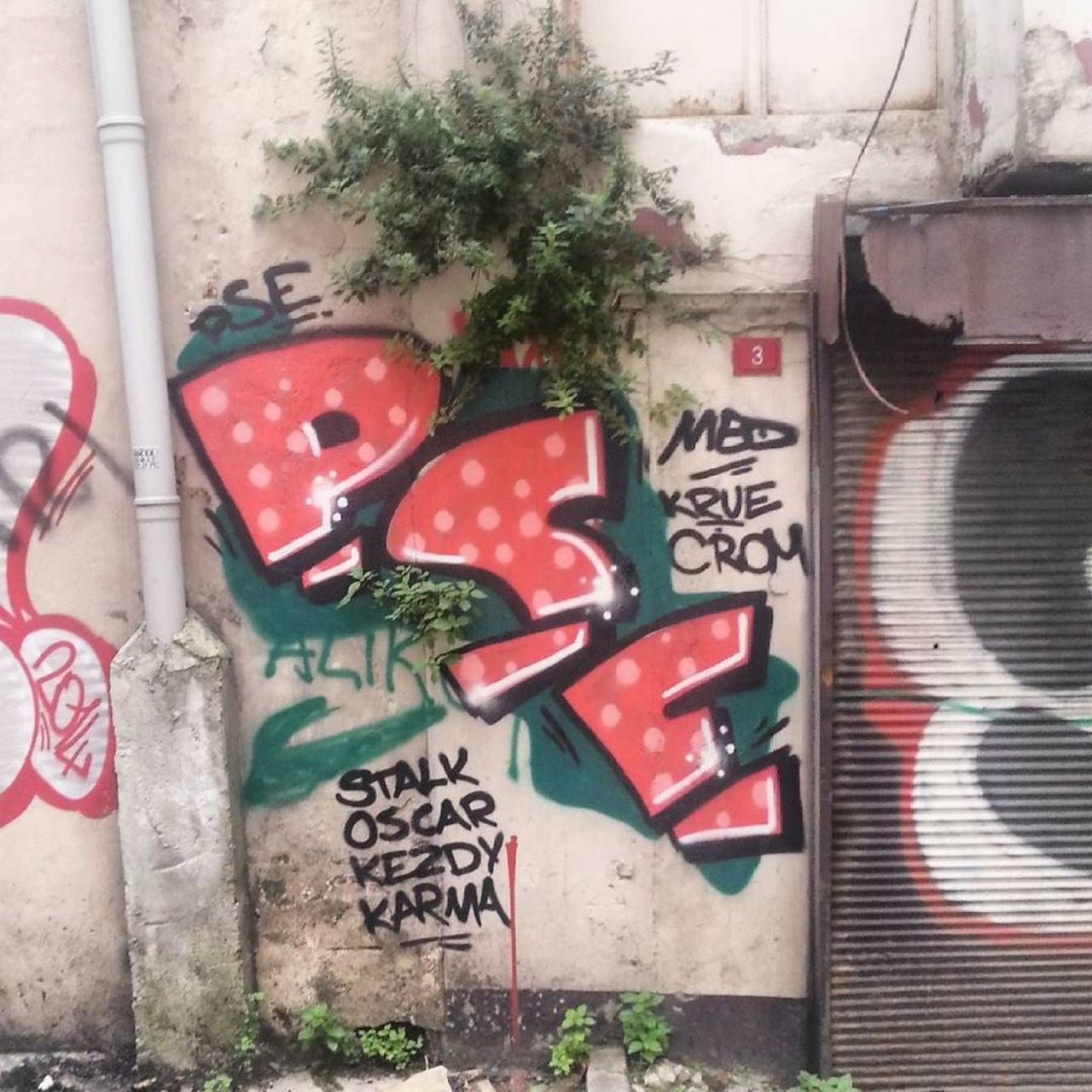 #streetartkaraköy #streetart #graffiti #publicart #urbanart #sokaksanatı #streetartistanbul #istanbulstreetart #gra… https://t.co/CAODCyWmS4