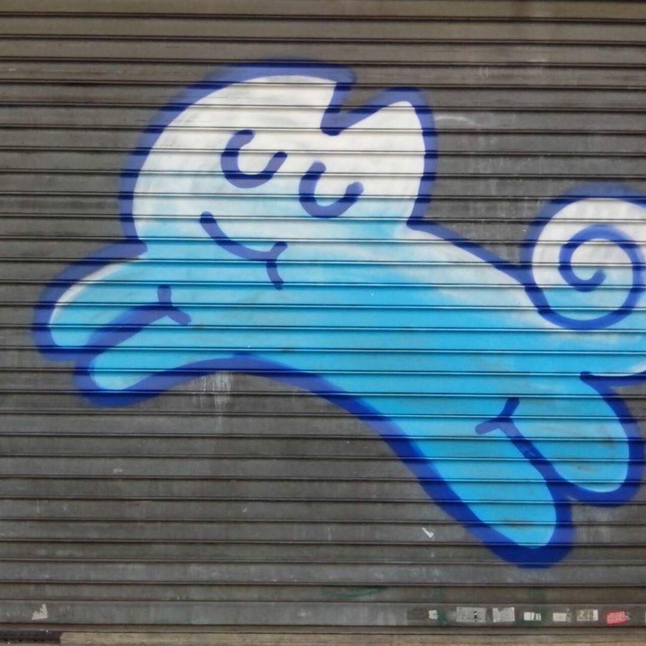 #streetart #streetarteverywhere #streetshot #graffitiart #graffiti #arturbain #urbanart  #rideaudefer #stencil #spr… https://t.co/yDiwgqjgL5