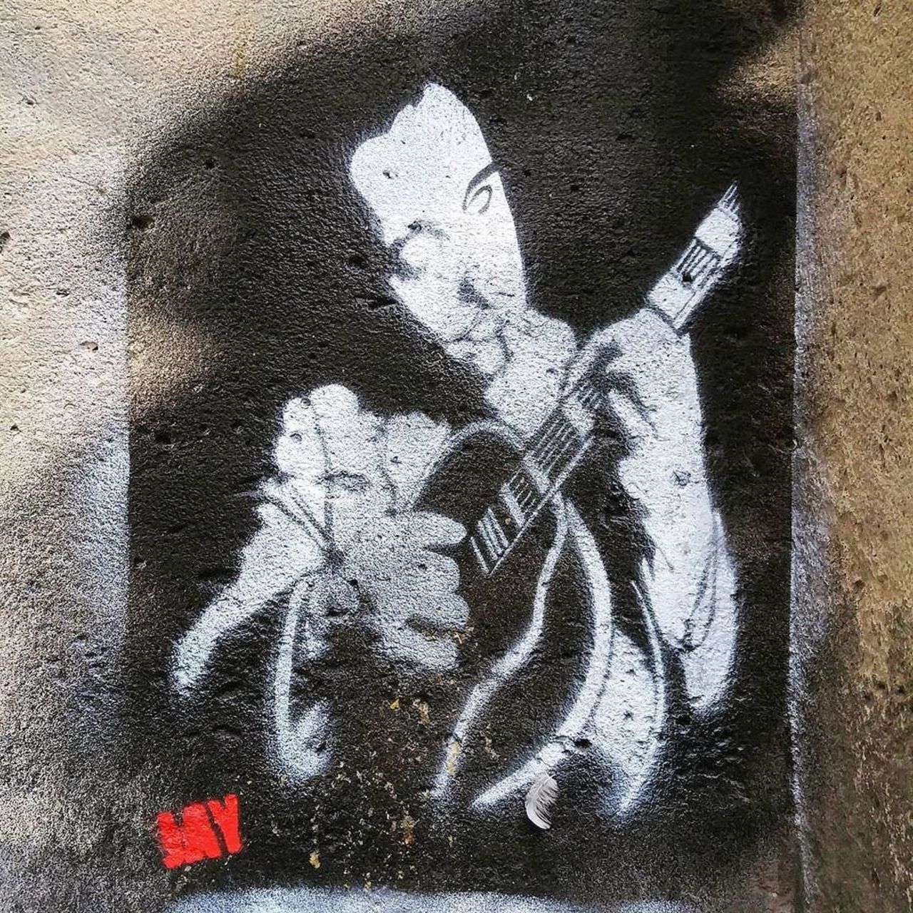 Jay, rue saint-sauveur #urbanartparis #urbanart #arturbain #streetart #streetartparis #arturbain  #graffiti #stenci… https://t.co/QUKYc70SUH