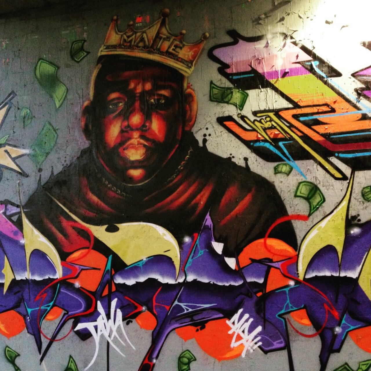 #streetart #colours #milano #murales #graffiti #graffitiart https://t.co/YiFJc6ClCK