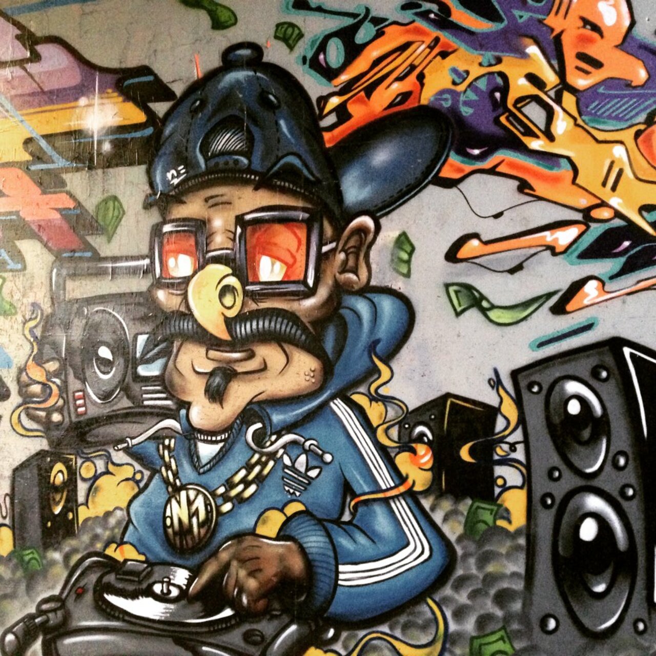 #streetart #colours #milano #murales #graffiti #graffitiart https://t.co/xE9Wbvawi4